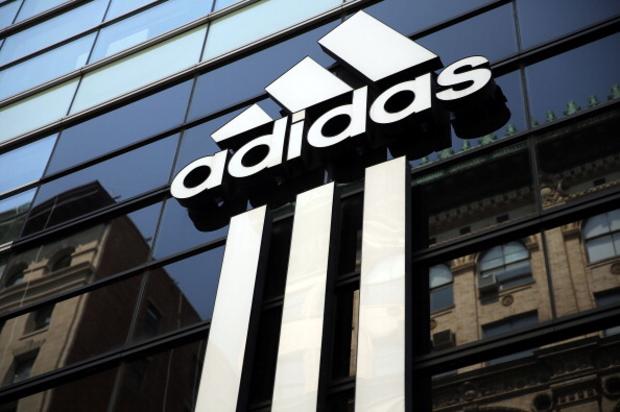 Adidas Accused Of Discriminating Against Black Employees In NYT Report