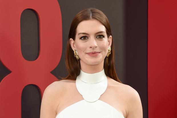 Man Stabbed On Set Of Anne Hathaway Film “The Witches” In England