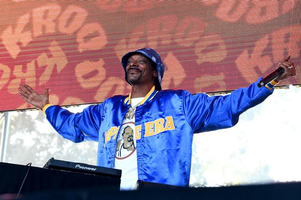 Snoop Dogg & Bobby Dee Link Up For New Live Music Co. “Uncle Snoop’s Army”
