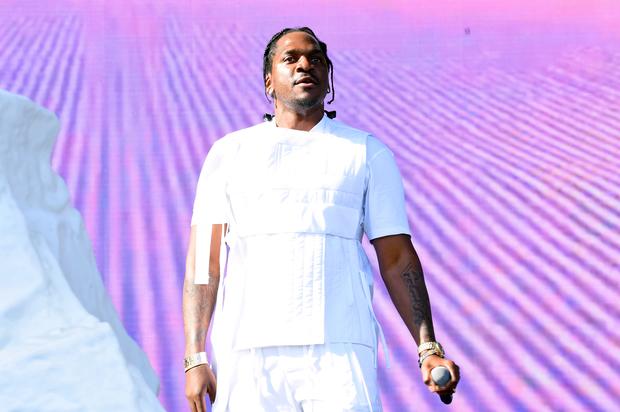 Pusha T Talks Traveling & Chasing The “High To Win Big” In Adidas Clip