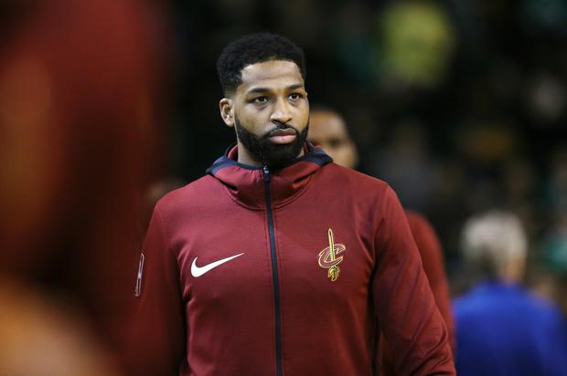 Tristan Thompson To Pay $40K Per Month In Child Support Payments For Son: Report