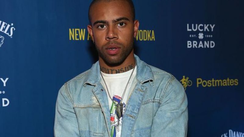 Vic Mensa Explains Why He Uses “America’s Prized White Children” In Music Video