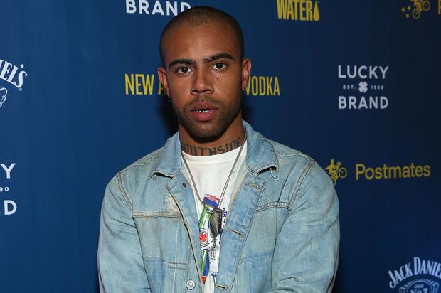 Vic Mensa Explains Why He Uses “America’s Prized White Children” In Music Video