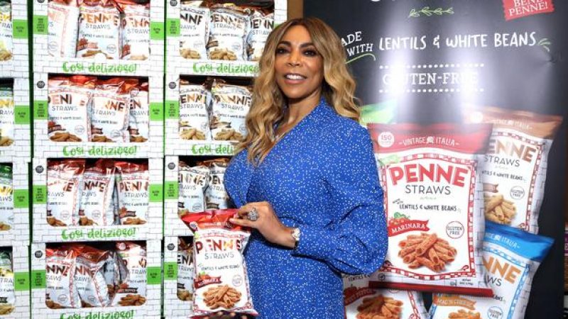 Wendy Williams Reportedly “Spiralling Out Of Control” On Her Path To Sobriety