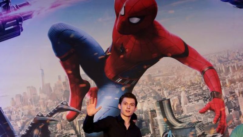 “Spider-Man: Far From Home” Pulls In Rave Reviews From Critics’ Early Reactions