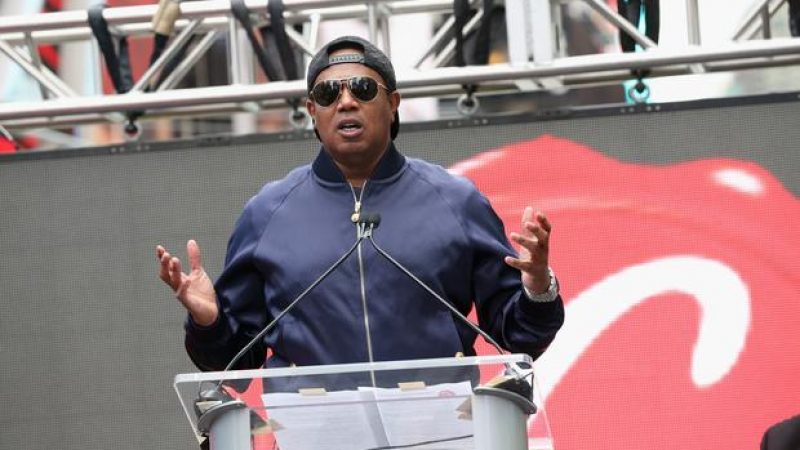 Master P Says He’d Receive More Respect As An Entrepreneur If He Were White