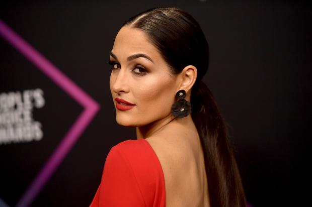 Nikki Bella Opens Up About “Super Scary” Brain Cyst Diagnosis