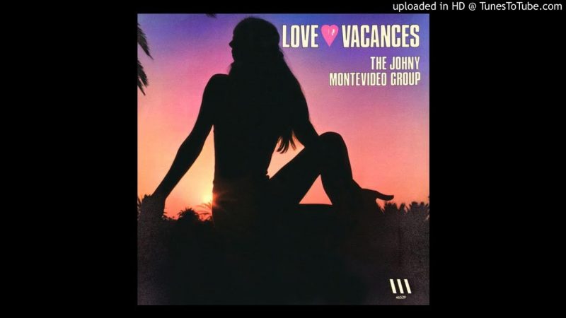 Samples: The Johnny Montevideo Group-Concertino Erotissimo