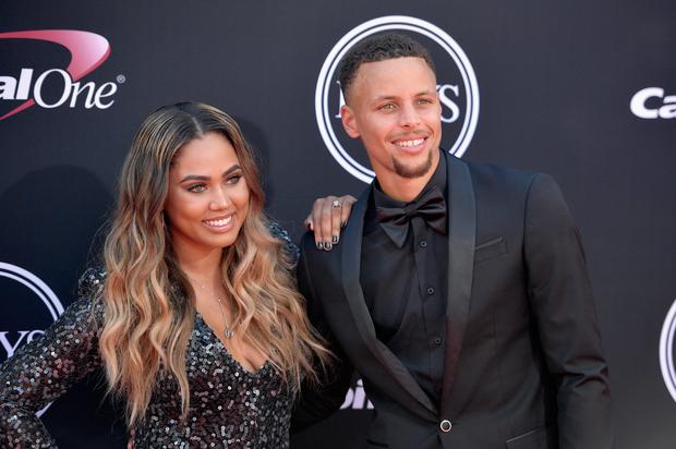 Ayesha Curry Shares How The Golden State Warriors Are Recovering From NBA Finals Loss