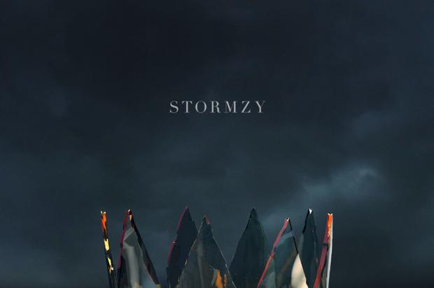 Stormzy Gets In His Gospel Bag On Powerful New Single “Crown”
