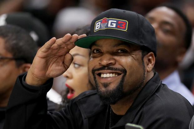 Ice Cube Says “Friday” Film Is Still In The Works: “It’s Coming”