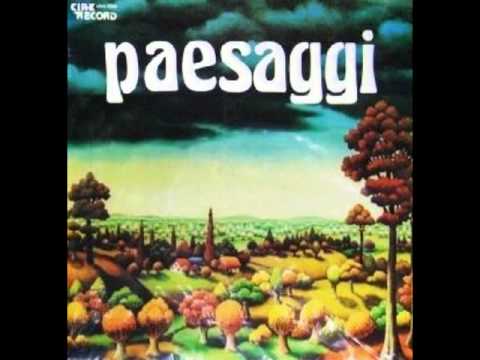 Samples: Piero Umiliani – Risaie (1971)