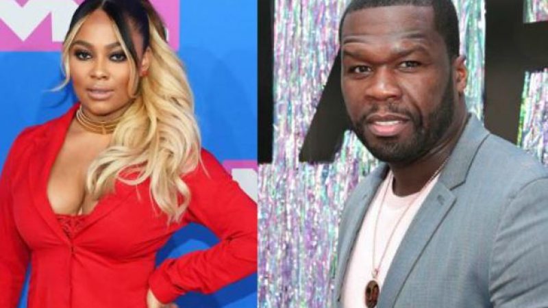 50 Cent Asks Court To Tack On Extra $5K To Teairra Mari’s Debt
