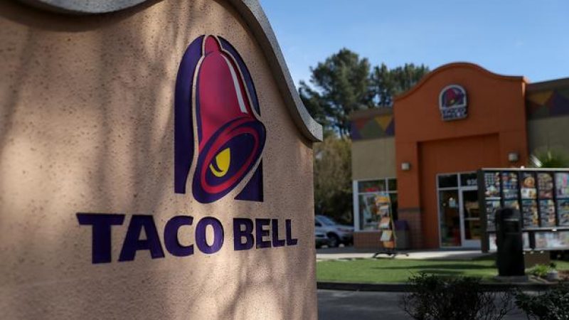 Taco Bell’s Resort Opens To Reservations Next Week, Here’s How To Book