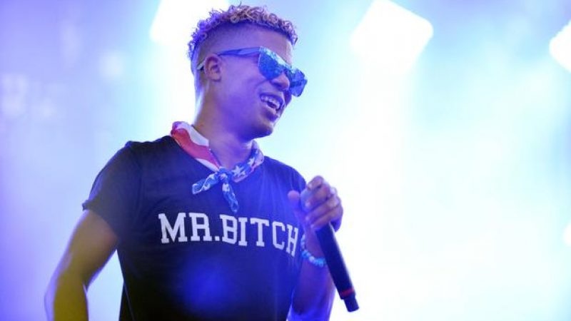 ILoveMakonnen Denounces Gucci Mane: “He Didn’t Support The Record We Put Out”