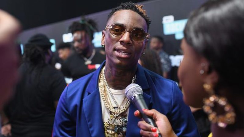 Soulja Boy’s Kidnapping Case Rejected Due To Insufficient Evidence