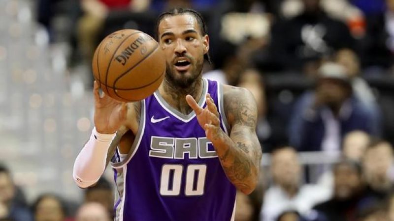 Willie Cauley-Stein Asks To Be “Traded Or Released” By Sacramento Kings