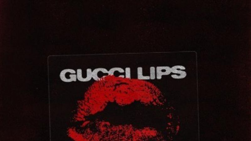 Ronny J Shares Infectious “Gucci Lips” Track
