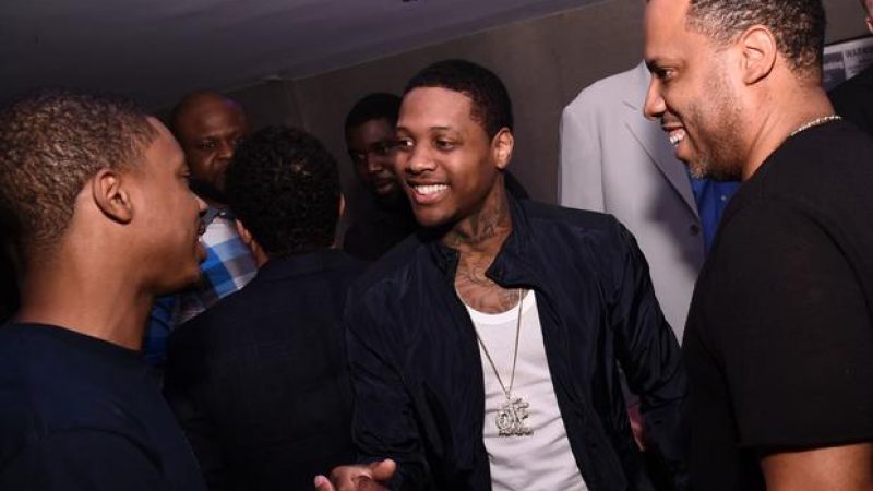 Lil Durk’s Court-Assigned Curfew Is Messing With His Finances