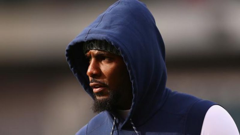 Dez Bryant Supports LaVar Ball: ‘Molly Qerim Dramatically Overreacted’