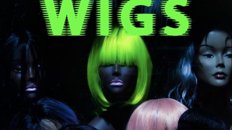 A$AP Ferg Taps City Girls For New Banger “Wigs”