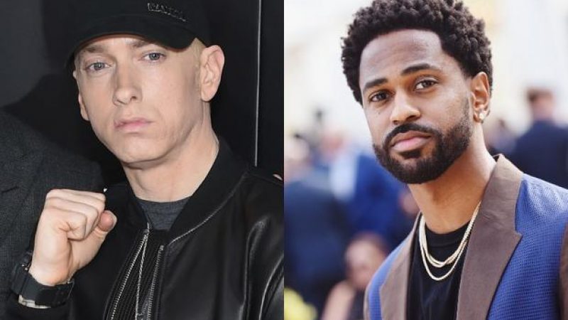 Talib Kweli & Jemele Hill Discuss How Eminem & Big Sean Broke Barriers In Detroit