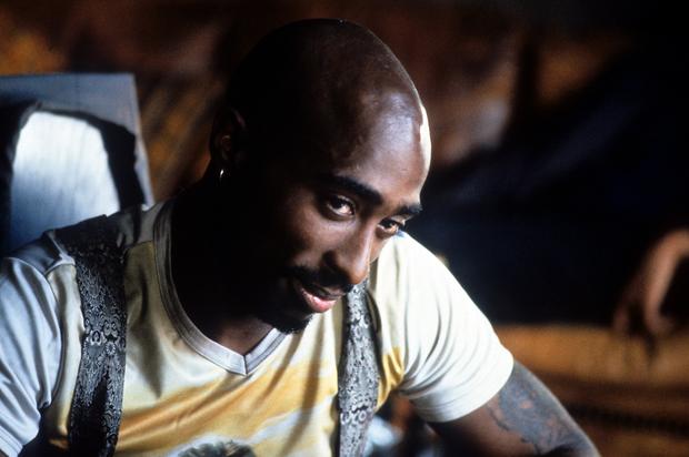 Tupac Shakur’s Prison I.D. To Be Auctioned Off, Bids Start At $2K