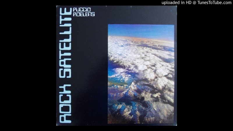 Samples: Puccio Roelens-Northern Lights