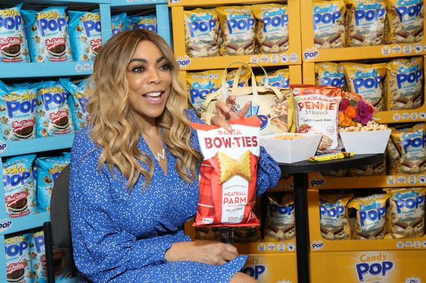 Wendy Williams Supports Her Son In Court After He Punched Her Ex-Husband