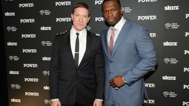 50 Cent Back-Pedals & Says “Power” Is NOT Ending This Summer
