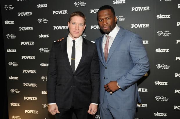 50 Cent Back-Pedals & Says “Power” Is NOT Ending This Summer