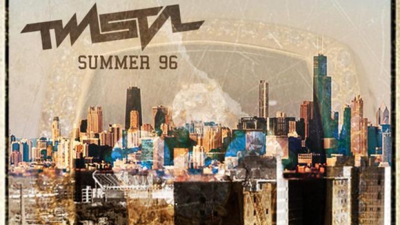 Twista Takes It Back To His Roots On Blistering “Summer 96′”