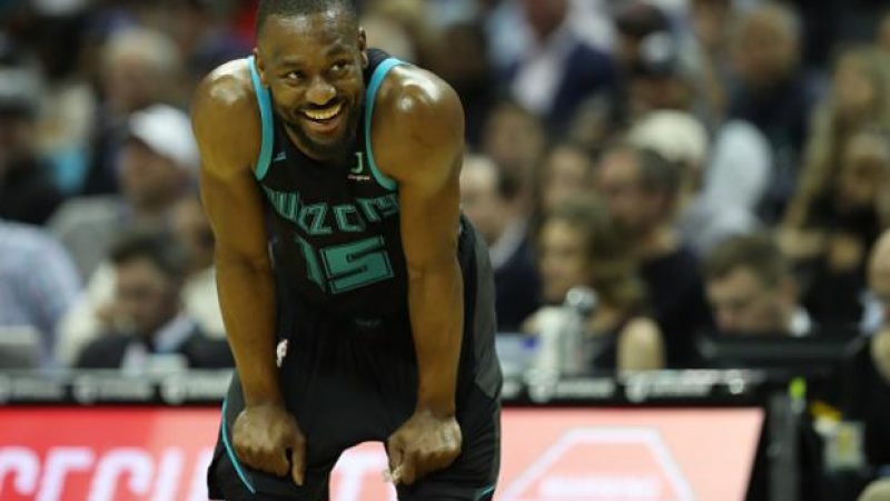 Celtics Reportedly Emerge As “Stealth Suitor” For Kemba Walker