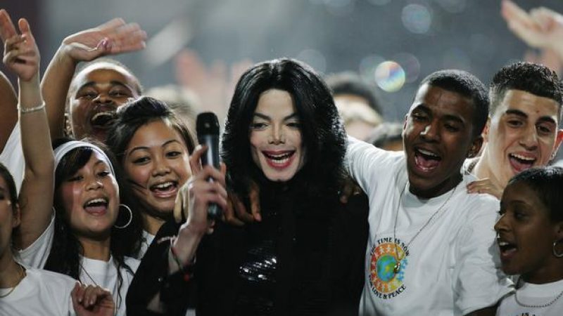 Michael Jackson’s Estate Issues Statement On 10th Anniversary Of Singer’s Death