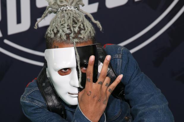 XXXTentacion’s Mother Refuses To Pay “Look At Me!” Producer Royalties: Report