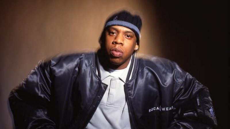 Jay-Z’s “Reasonable Doubt” Turns 23: Still Can’t Knock The Hustle