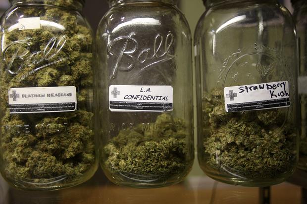Illinois Legalizes Recreational Marijuana
