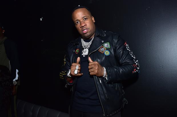 Yo Gotti Loses Appeal To Have $6.6 Million Judgement Vacated