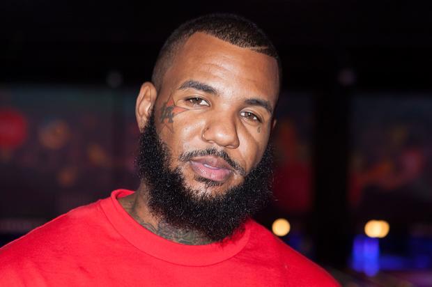 The Game Calls Dr. Dre Mid-Interview In True Ride-Or-Die Fashion