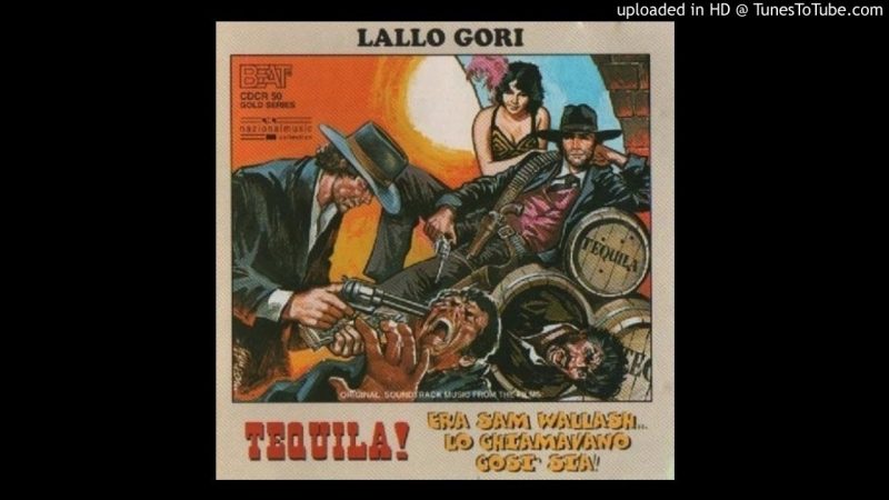 Samples: Lallo Gori-Sequence 10