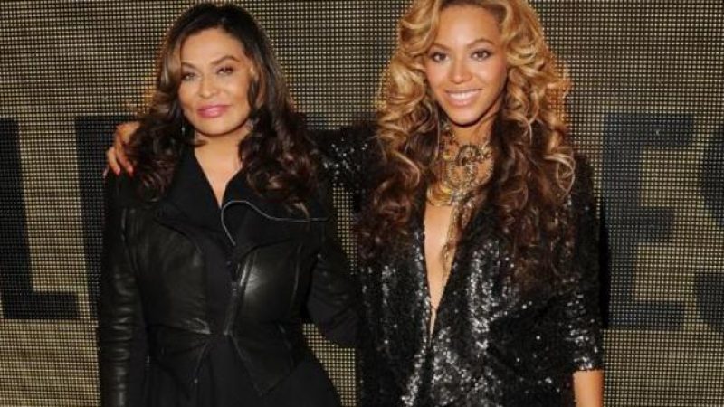 Beyoncé Calls Mom “Annoying” As Tina Knowles-Lawson Shows Of Daughter’s Natural Hair