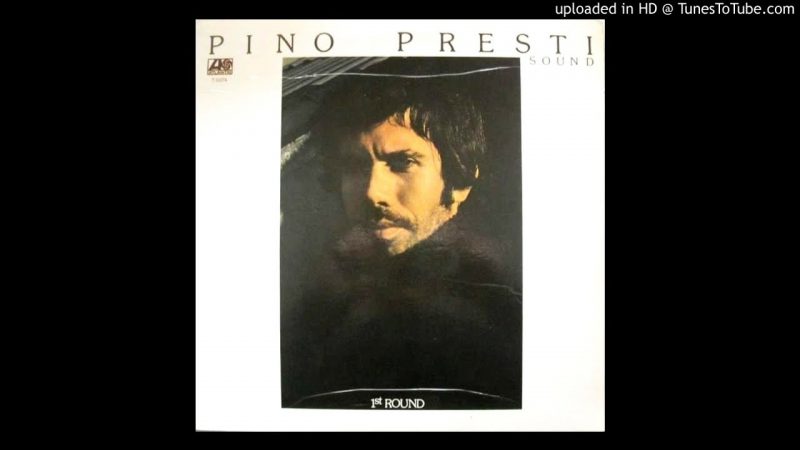 Samples: Pino Presti-Angie