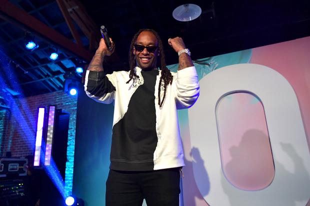 Ty Dolla $ign Drug Case Wiped From Record After Finishing Drug Classes: Report