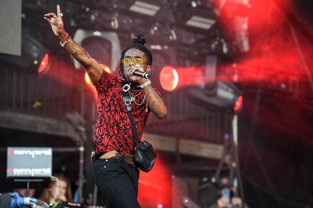 Lil Uzi Vert Praises Roc Nation Amidst “Eternal Atake” Uncertainty