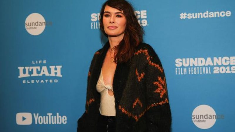 Game Of Thrones’ Lena Headey To Star In Showtime Series “Rita”
