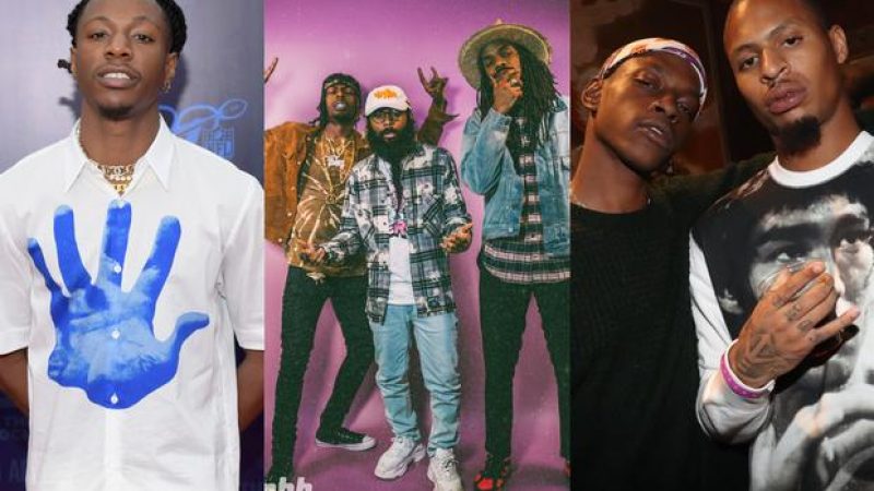 Beast Coast Edition: Who Had The Better Verse?