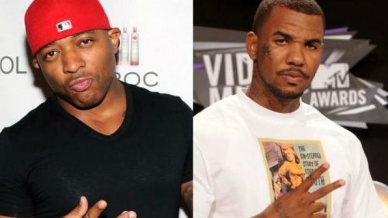 The Game & 40 Glocc Reaching Settlement In Assault Lawsuit: Report