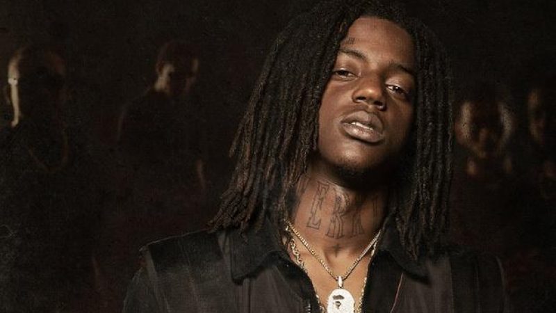 OMB Peezy Addresses Alleged Chain Snatching: “A N—a Know What It Is With Me”