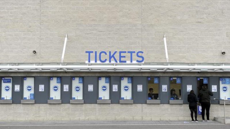Ticketmaster Canada Inflated Ticket Prices, Slapped With $3.4 Million Dollar Fine