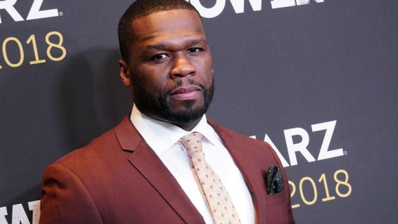 50 Cent Roasts Sylvester Stallone’s Criticism: “I’m In The Worst Movie Rambo Made?”
